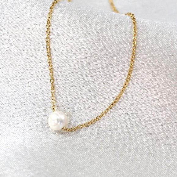 PURITY - Stainless Steel 18k - Picture 6 of 6